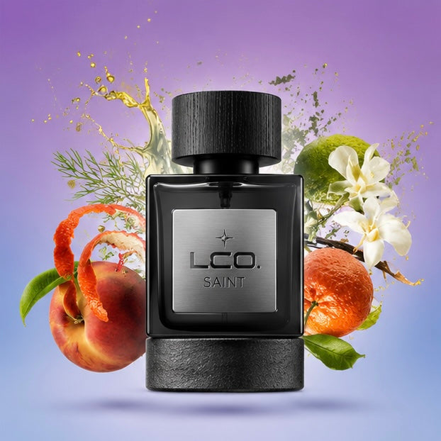 Peach Infusion